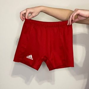Adidas athletic shorts
